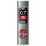 Pentel Refill Lead Stein 0.7mm-B 40 Leads image