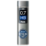 Pentel Refill Lead Stein 0.7mm-HB 40 Leads image