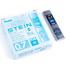 Pentel Refill Lead Stein 0.7mm-H 40 Leads image