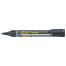 Pentel Refillable Permanent Marker Bullet Point - Black image