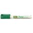 Pentel Refillable White Board Marker Bullet Point - Green image
