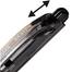 Pentel 0.7mm BallPoint Pen Black Ink image