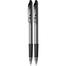 Pentel 0.7mm BallPoint Pen Black Ink image