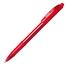 Pentel 0.7mm Ball Point Pen Red Ink - 1 Pcs image