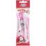 Pentel Retractable Correction Tape (6m) - Pink image
