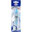 Pentel Retractable Correction Tape (6m) - Sky Blue image