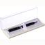 Pentel Sterling Ball Point Pen Black Ink (0.8mm) - 1Pcs image