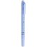 Pentel Twin Tip Illumina Flex Highlighter Flexible Chiset and Fine Tip - Pastel Blue image