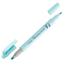 Pentel Twin Tip Illumina Flex Highlighter Flexible Chiset and Fine Tip - Pastel Sky Blue image