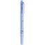 Pentel Twin Tip Illumina Flex Highlighter Flexible Chiset and Fine Tip - Pastel Blue image