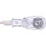 Pentel Weezer Correction Tape (6m) - Green and Orange image