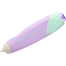 Pentel Weezer Correction Tape (6m) - Purple and Green image
