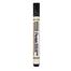 Pentel White Board Marker Bullet Point - Black image