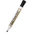 Pentel White Board Marker Bullet Point - Black image