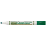 Pentel White Board Marker Bullet Point - Green image