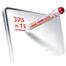 Pentel White Board Marker Bullet Point - Red image
