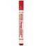 Pentel White Board Marker Bullet Point - Red image