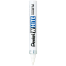 Pentel White Marker Medium Bullet Point image