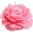 Peony Rose Scented Candle image