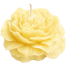 Peony Flower Scented Candle – Ylang Ylang Fragrance image