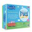 Peppa's Beach Party 48 pcs floor Puzzle image