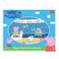 Peppa's Beach Party 48 pcs floor Puzzle image