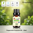 Peppermint Essential oil -10ml image