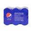 Pepsi Soft Drink Can 245 ml image