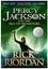Percy Jackson and the Sea of Monsters