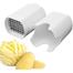 Perfect Fries Cutter - White image
