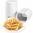 Perfect Fries Cutter - White image
