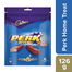 Perk Bites Chocolate Bar-21pc (126gm) image