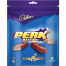 Perk Bites Chocolate Bar-21pc (126gm) image