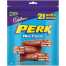 Perk Bites Chocolate Bar-21pc (115 gm) image