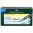 Faber Castell Permanent Marker Pen image