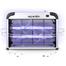 Pest Killer/ Mosquito Killer Lamp 20 Watt UV Light 1 Feet image