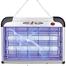 Pest Killer/ Mosquito Killer Lamp 20 Watt UV Light 1 Feet image