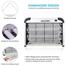 Pest Killer/ Mosquito Killer Lamp 20 Watt UV Light 1 Feet image