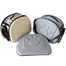 Pet Carrier Bag For Travel Airline Approved Dog Cat Carriers 1Pcs image