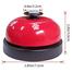 Pet Cat Dog Feeding And Potty Training Bell Toy image
