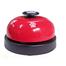 Pet Cat Dog Feeding And Potty Training Bell Toy image