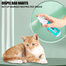 Pet Cat Dog Pee Potty Training Spray 120ml image