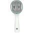 Pet Cat Grooming Brush With Ub Light image