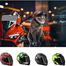 Pet Cat Kitten Puppy Motorcycle Helmet, Full Face Motorcycle Helmet image