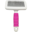 Pet Comfortable Comb Anti-Static Slicker Brush image