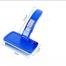 Pet Dog Cat Grooming Self Cleaning Slicker Brush Comb Large Size image