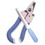 Pet Nail Cutter / Pet Grooming Tools With Nail File image