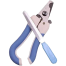 Pet Nail Cutter / Pet Grooming Tools With Nail File image