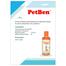 Petben Skin Care Shampoo For Dog 200 ML image