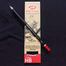 Petra Black Matt Pencil - 12 Pcs image
